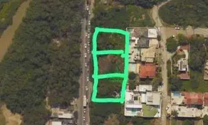 Terreno à venda, 450 m² por R$ 315.000,00 - Piratininga - Niterói/RJ
