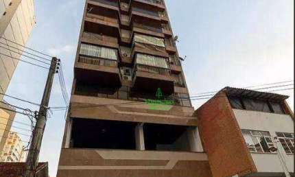 Apartamento com 4 dormitórios à venda, 220 m² por R$ 1.230.000,00 - Santa Rosa - Niterói/RJ