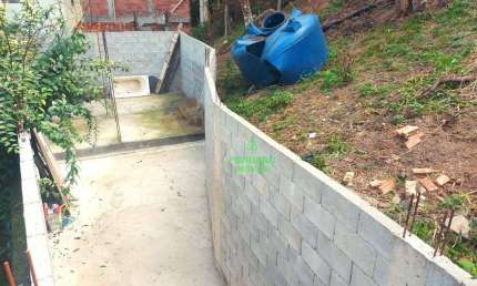 Terreno à venda, 450 m² - Engenho do Mato - Niterói/RJ