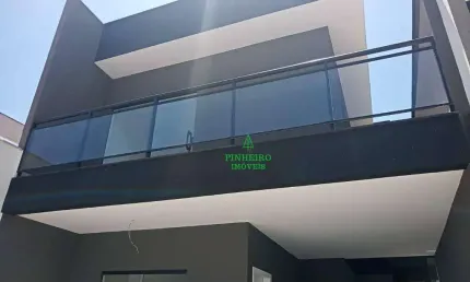Casa com 3 dormitórios à venda, 150 m² por R$ 1.200.000,00 - Itaipu - Niterói/RJ