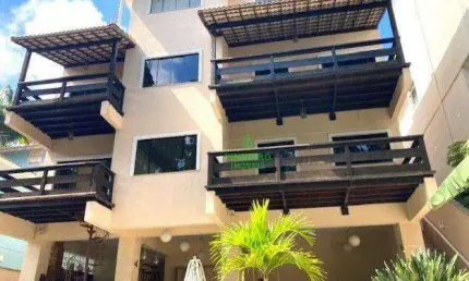 Casa com 4 dormitórios à venda, 461 m² - Camboinhas - Niterói/RJ