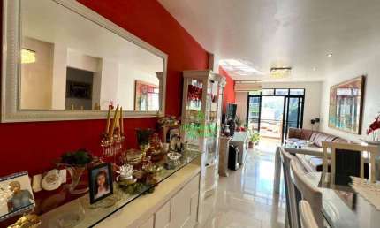 Apartamento com 3 dormitórios à venda, 110 m² - Ingá - Niterói/RJ