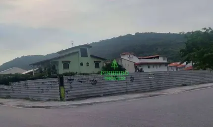 Terreno à venda, 180 m² por r$ 365.000,00 - piratininga - niterói/rj