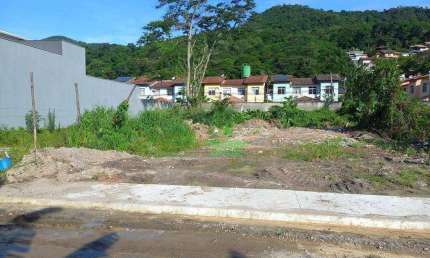 Terreno à venda na Rua Vinte e Sete, Engenho do Mato, Niterói