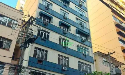 Apartamento com 3 dormitórios à venda, 152 m² por R$ 850.000,00 - Icaraí - Niterói/RJ