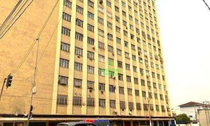 Apartamento com 2 dormitórios à venda, 89 m² - Centro - Niterói/RJ