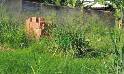 Terreno à venda na Rua Doutor Mário Souto, Piratininga, Niterói