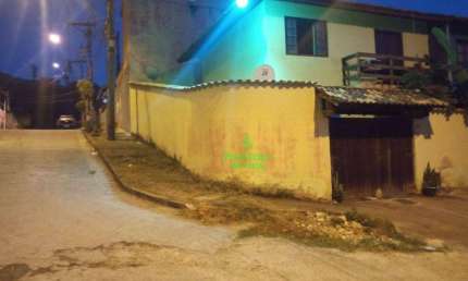 Casa com 3 dormitórios à venda, 99 m² por R$ 300.000,00 - Colubande - São Gonçalo/RJ