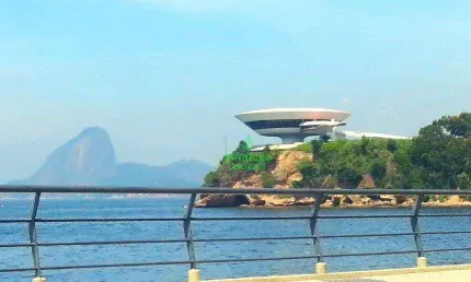 Casa com 3 dormitórios à venda, 165 m² - Ingá - Niterói/RJ