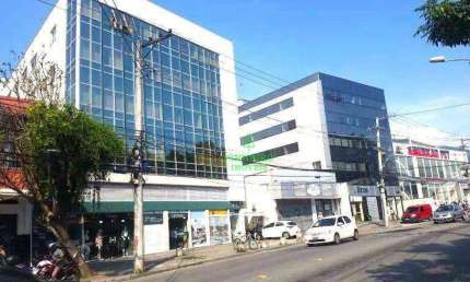 Sala à venda, 20 m² - Freguesia de Jacarepaguá - Rio de Janeiro/RJ
