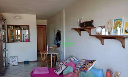Apartamento com 2 dormitórios à venda, 71 m² por R$ 450.000,00 - Itaipu - Niterói/RJ