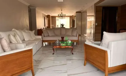 Casa com 4 dormitórios à venda, 442 m² por R$ 1.399.000,00 - Itaipu - Niterói/RJ