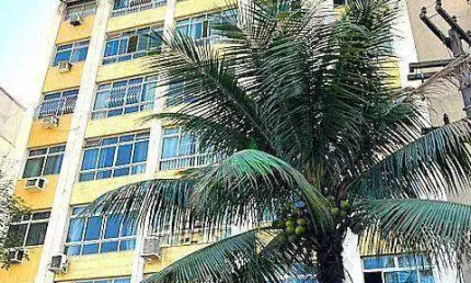 Apartamento com 3 dormitórios à venda, 122 m² - Icaraí - Niterói/RJ