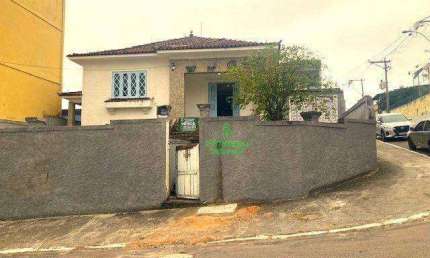 Casa com 4 dormitórios à venda, 270 m² por R$ 299.999,99 - Mutuá - São Gonçalo/RJ
