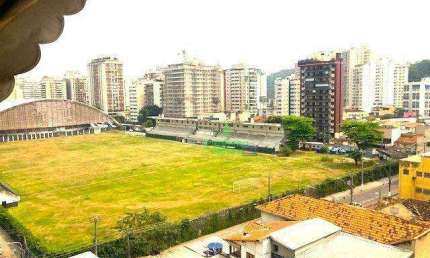 Apartamento com 3 dormitórios à venda, 130 m² por R$ 800.000,00 - Icaraí - Niterói/RJ