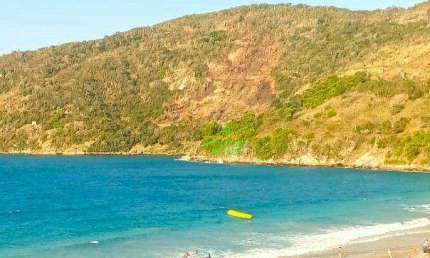 Loft com 1 dormitório à venda, 47 m² por R$ 540.000,00 - Prainha - Arraial do Cabo/RJ