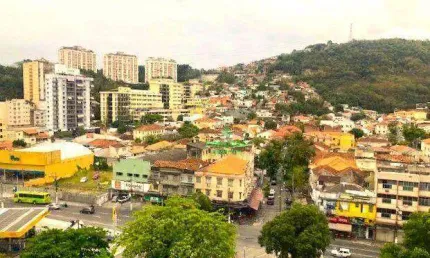 Apartamento com 2 dormitórios à venda, 134 m² - Jardim Icaraí - Niterói/RJ