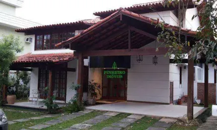Casa com 3 dormitórios à venda, 300 m² por R$ 1.850.000,00 - Piratininga - Niterói/RJ
