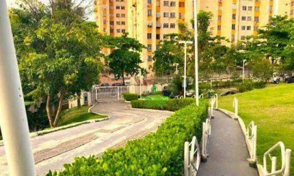 Apartamento com 3 dormitórios à venda, 70 m² por R$ 395.000,00 - Fonseca - Niterói/RJ