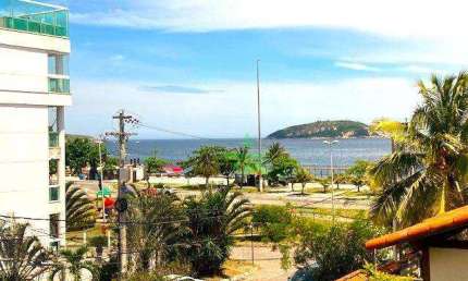 Casa Triplex com 3 dormitórios à venda, 300 m² - Piratininga - Niterói/RJ