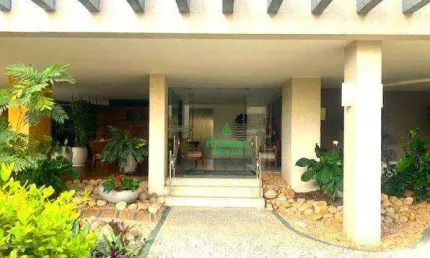 Apartamento com 3 dormitórios à venda, 115 m² - santa rosa - niterói/rj
