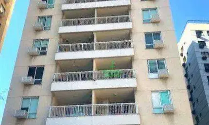 Cobertura com 3 dormitórios à venda, 170 m² - Santa Rosa - Niterói/RJ