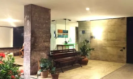 Apartamento com 2 dormitórios à venda, 80 m² por R$ 560.000,00 - Icaraí - Niterói/RJ