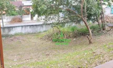 Terreno à venda, 426 m² por R$ 120.000,00 - Condado de Maricá - Maricá/RJ