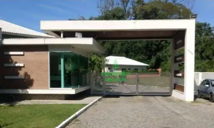 Casa com 4 dormitórios à venda, 232 m² por R$ 690.000,00 - Itaipu - Niterói/RJ