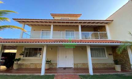 Casa à venda, 300 m² por R$ 1.050.000,00 - Peró - Cabo Frio/RJ
