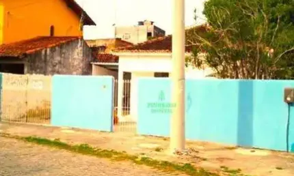 Casa com 3 dormitórios para alugar, 144 m² por R$ 1.791,00/mês - Centro - Itaboraí/RJ