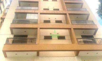 Apartamento com 2 dormitórios com suíte à venda, 80 m² - Santa Rosa - Niterói/RJ