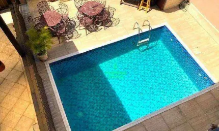 Casa com 5 dormitórios, 4 suítes à venda, 336 m² - Piratininga - Niterói/RJ
