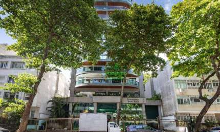 Apartamento com 2 dormitórios à venda, 85 m² por R$ 2.600.000,00 - Ipanema - Rio de Janeiro/RJ