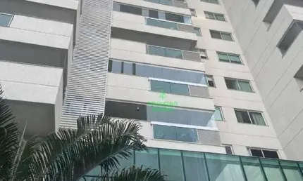 Apartamento com 3 dormitórios à venda, 141 m² por R$ 800.000,00 - Santa Rosa - Niterói/RJ