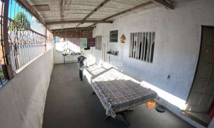 Casa com 4 quartos à venda no Eldorado, Serra 