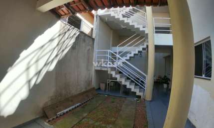Casa com 4 quartos à venda no Parque Residencial Laranjeiras, Serra 