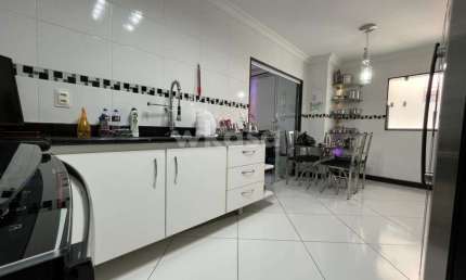 Apartamento com 3 quartos à venda no Jardim Guadalajara, Vila Velha 