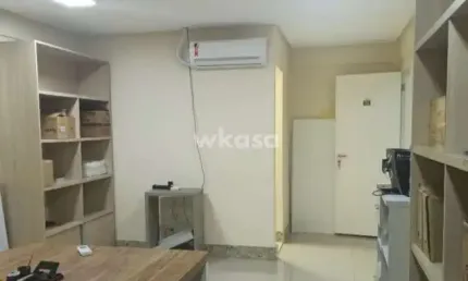 Sala comercial à venda na Praia da Baleia, Serra 