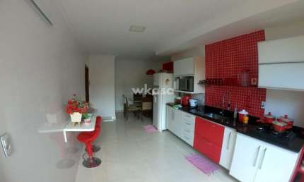 Casa com 5 quartos à venda no Feu Rosa, Serra 