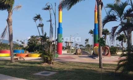 Terreno à venda no Manguinhos, Serra 