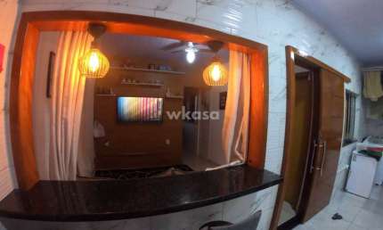 Casa com 5 quartos à venda no José de Anchieta, Serra 