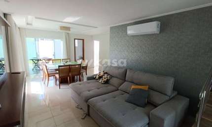 Casa com 3 quartos à venda no Colina de Laranjeiras, Serra 