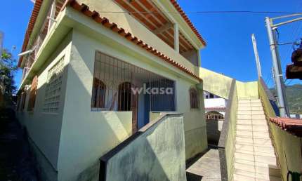 Casa com 3 quartos à venda no São Lourenço, Serra 