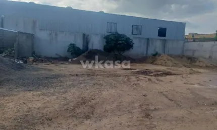 Terreno à venda no Praiamar, Serra 