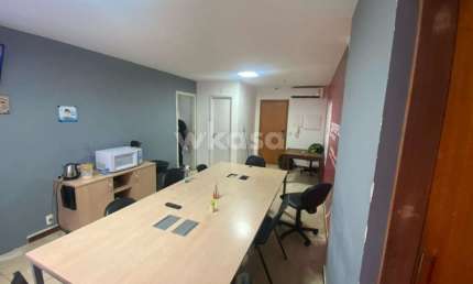 Sala comercial à venda no Jardim Limoeiro, Serra 