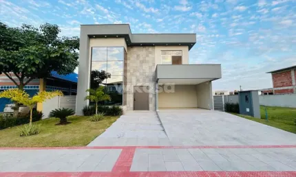Casa com 4 quartos à venda no Jacuhy, Serra 