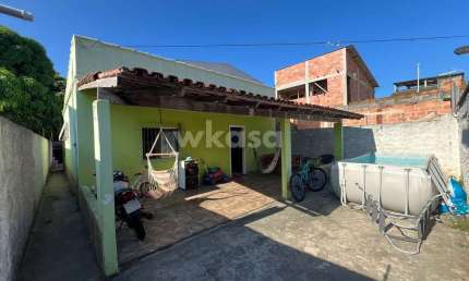 Casa com 2 quartos à venda no das Laranjeiras, Serra 