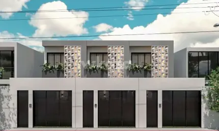 Casa com 3 quartos à venda no Jardim Atlântico, Serra 