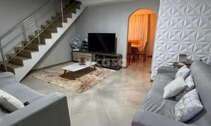 Casa com 3 quartos à venda no Conjunto Carapina I, Serra 